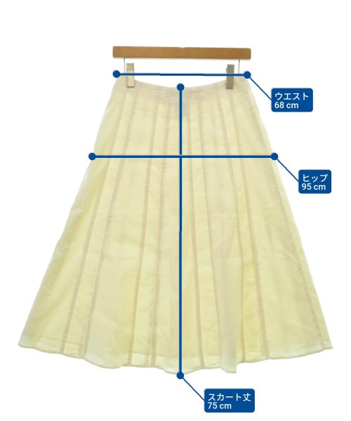 theory luxe กระโปรงยาว/แม็กซี่ยาว