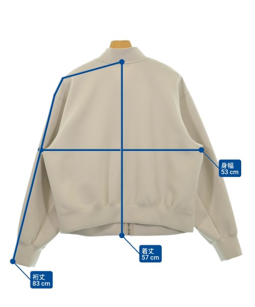 theory luxe แจ็คเก็ตเบลาส์ อื่น