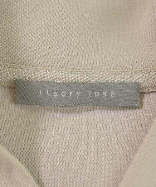 theory luxe แจ็คเก็ตเบลาส์ อื่น