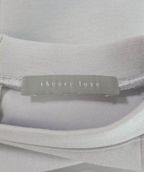 theory luxe เสื้อสเวตเตอร์