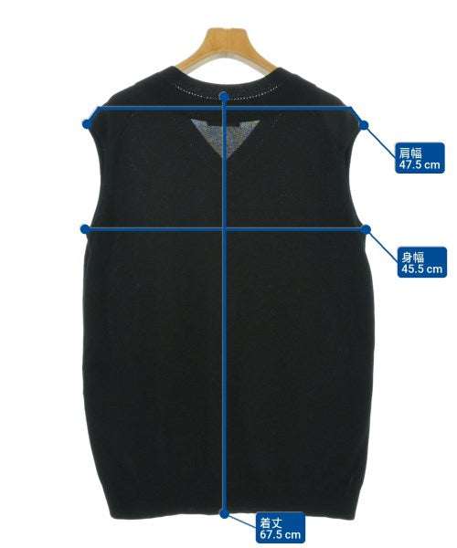 theory luxe เสื้อกั๊ก