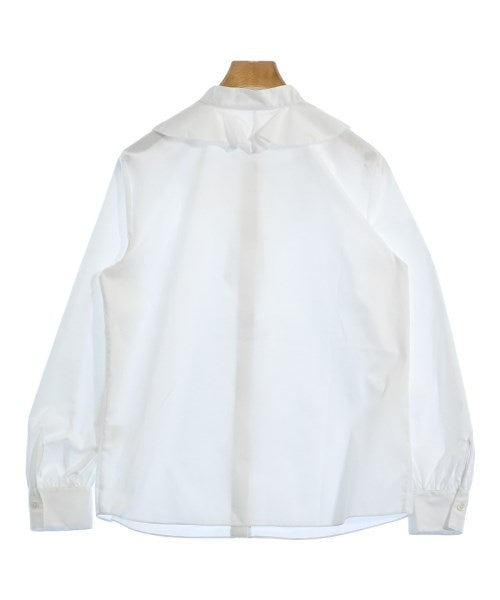 theory luxe เสื้อลำลอง