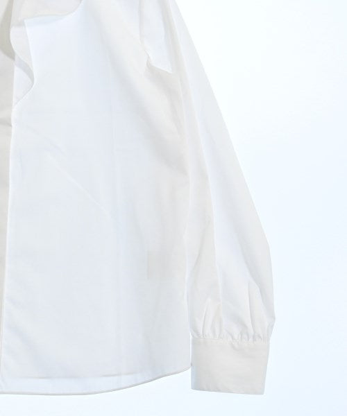 theory luxe เสื้อลำลอง