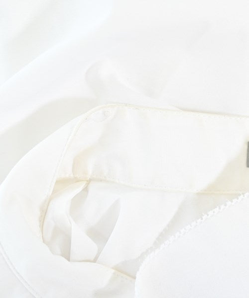 theory luxe เสื้อลำลอง