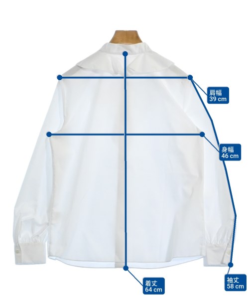theory luxe เสื้อลำลอง