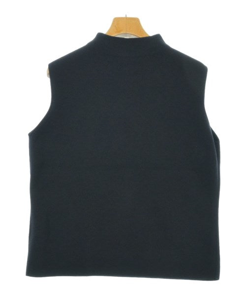 theory luxe เสื้อกั๊ก