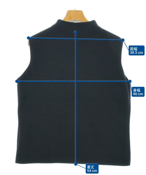 theory luxe เสื้อกั๊ก