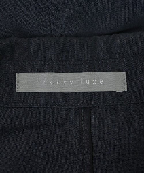 theory luxe เสื้อโค้ท อื่น