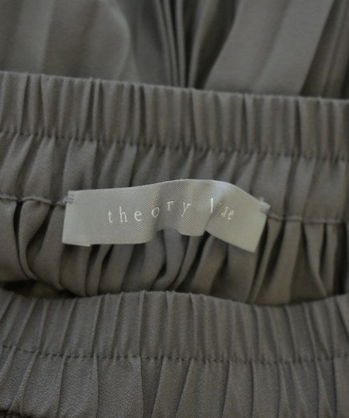 theory luxe กระโปรงยาว/แม็กซี่ยาว