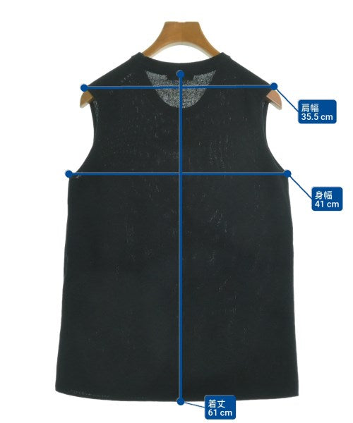 theory luxe เสื้อกั๊ก