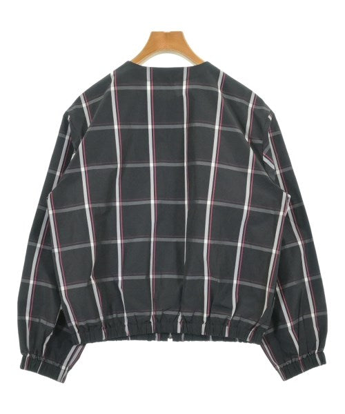 theory luxe แจ็คเก็ตเบลาส์ อื่น