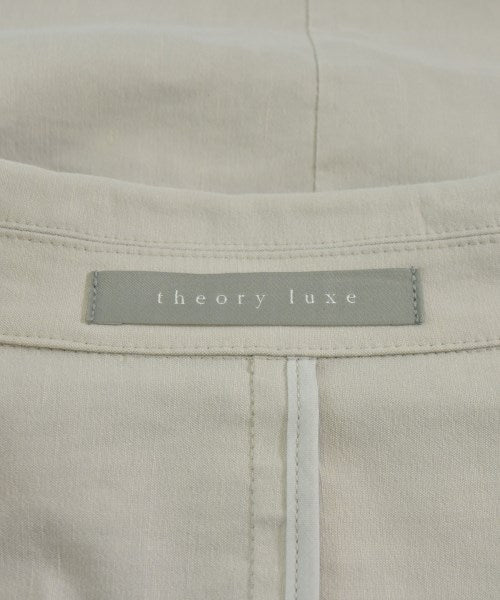 theory luxe เบลเซอร์/แจ็คเก็ตสูท