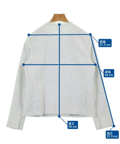 theory luxe แจ็คเก็ตลำลอง