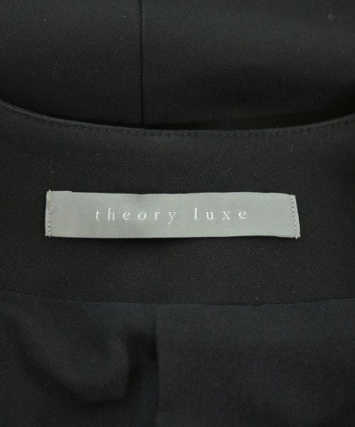 theory luxe แจ็คเก็ตลำลอง