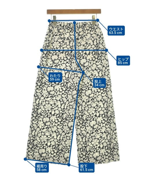 theory luxe กางเกง อื่น