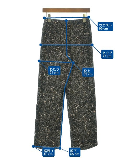 theory luxe กางเกง อื่น