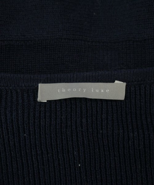 theory luxe เสื้อกันหนาว
