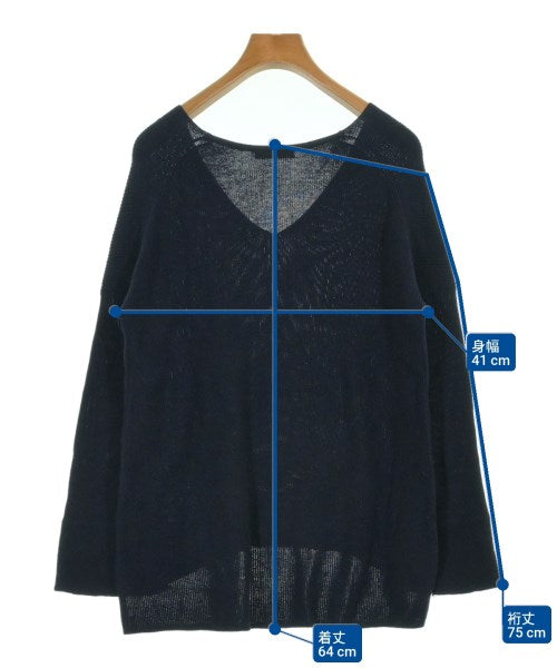 theory luxe เสื้อกันหนาว