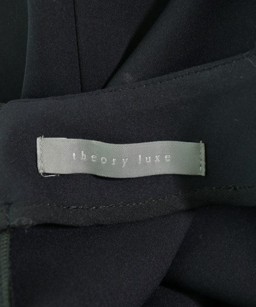 theory luxe ชุดเดรส