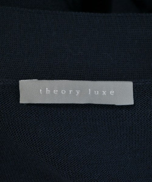 theory luxe เสื้อคาร์ดิแกน