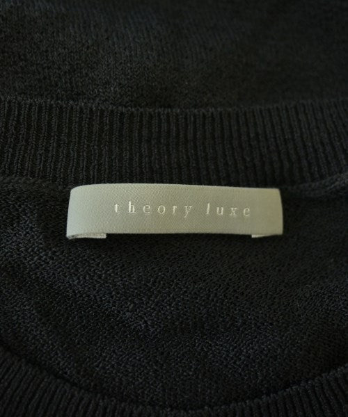 theory luxe เสื้อกันหนาว