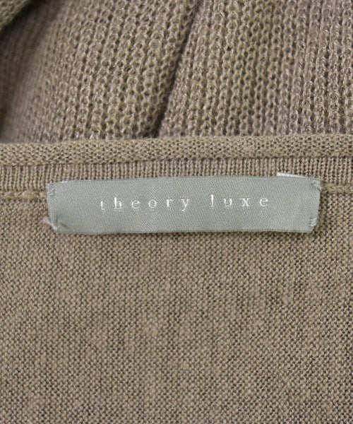 theory luxe เสื้อกันหนาว