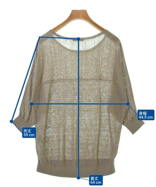 theory luxe เสื้อกันหนาว