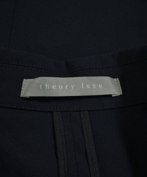 theory luxe แจ็คเก็ตลำลอง