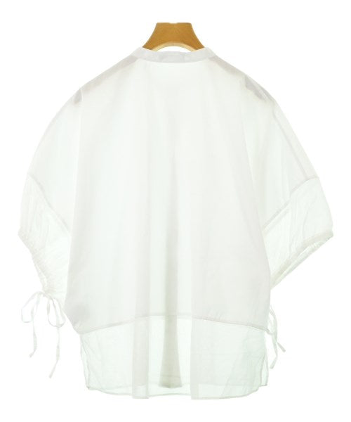 theory luxe เสื้อลำลอง