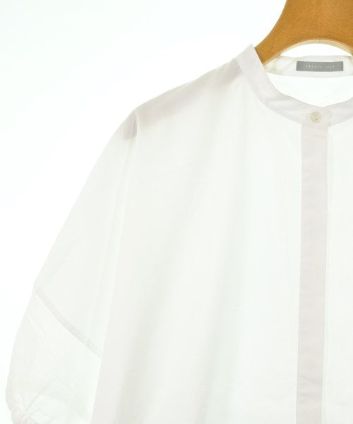theory luxe เสื้อลำลอง