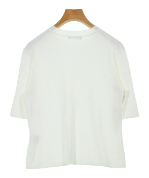 theory luxe เสื้อกันหนาว