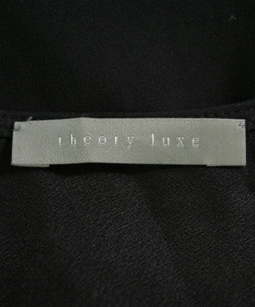theory luxe เสื้อสตรี