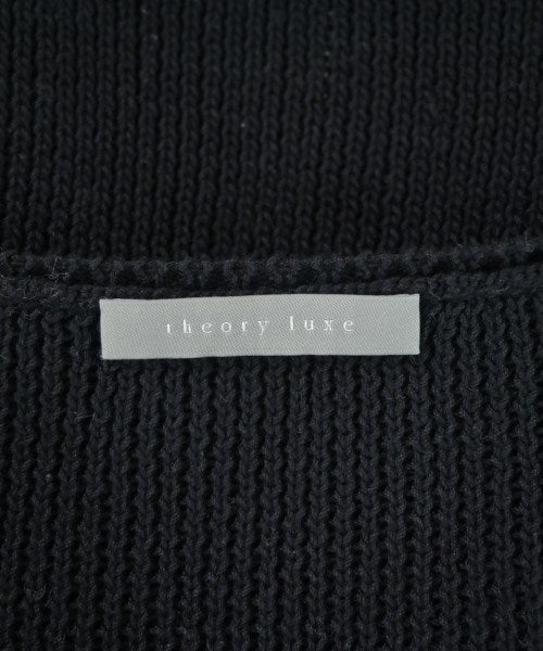 theory luxe เสื้อกันหนาว