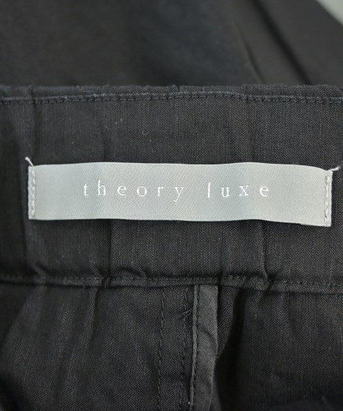 theory luxe กระโปรงยาว/แม็กซี่ยาว