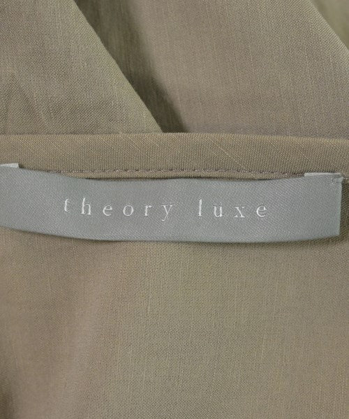 theory luxe แจ็คเก็ตเบลาส์