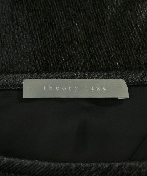 theory luxe กระโปรงยาว/แม็กซี่ยาว