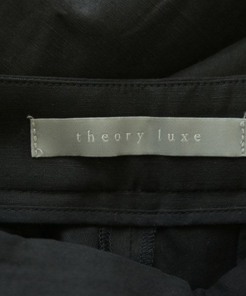 theory luxe กางเกง อื่น