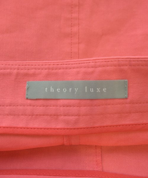 theory luxe กระโปรงยาว/แม็กซี่ยาว
