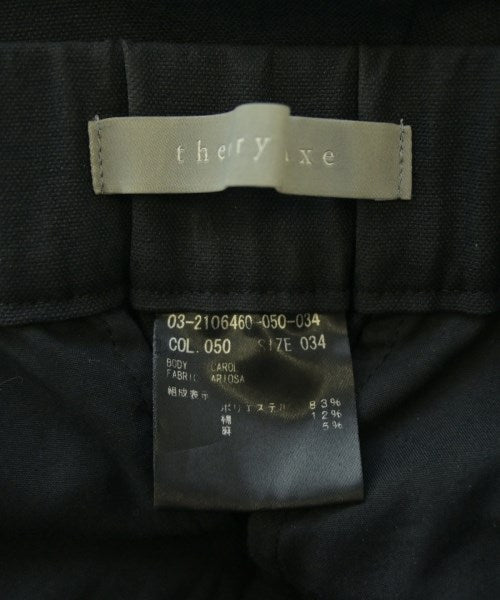 theory luxe กางเกง อื่น