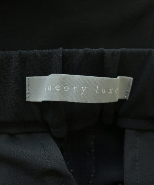 theory luxe กางเกง อื่น