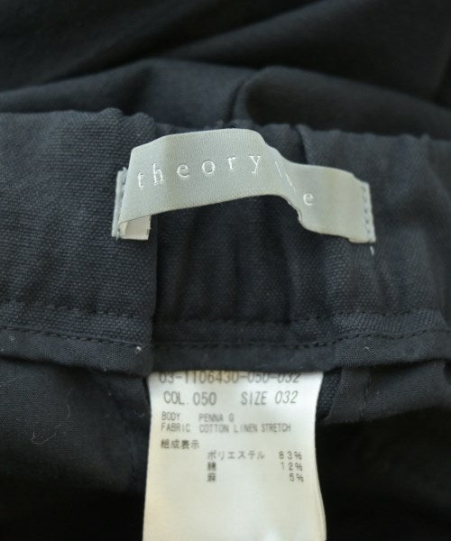 theory luxe กางเกง อื่น