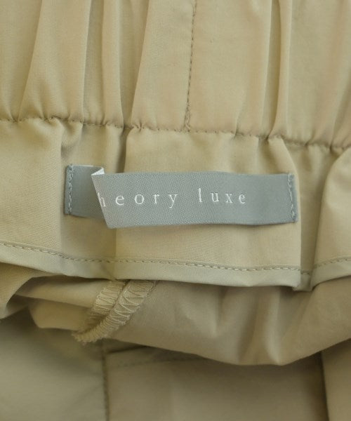 theory luxe กางเกง อื่น