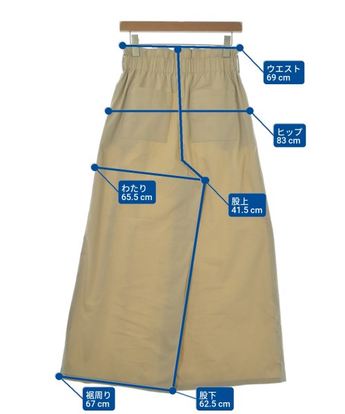 theory luxe กางเกง อื่น