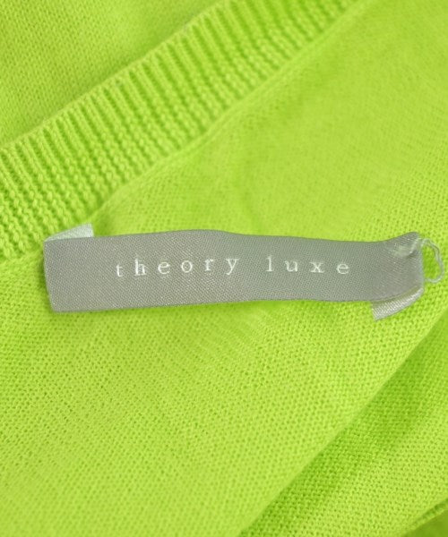 theory luxe เสื้อคาร์ดิแกน