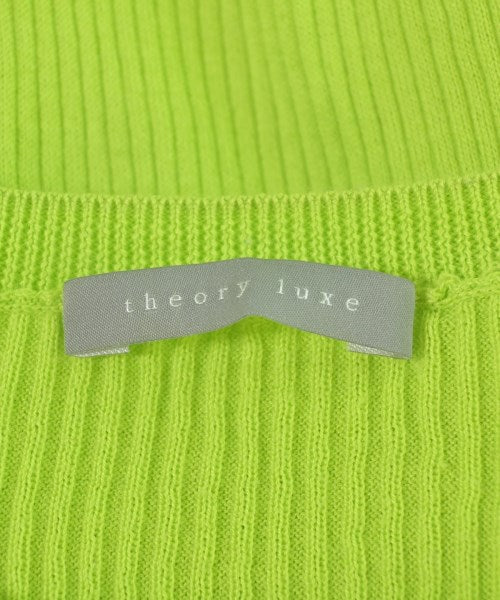 theory luxe เสื้อกันหนาว