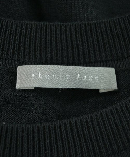 theory luxe เสื้อกันหนาว