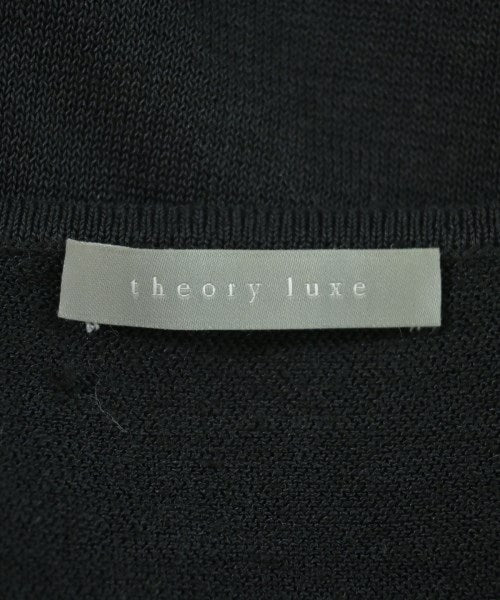 theory luxe เสื้อกันหนาว