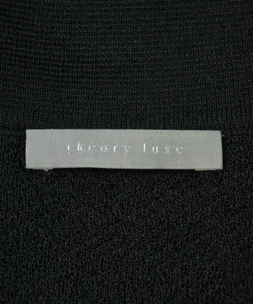theory luxe เสื้อกันหนาว