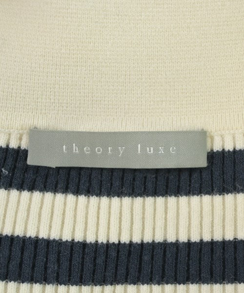 theory luxe เสื้อคาร์ดิแกน