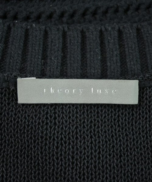theory luxe เสื้อกันหนาว